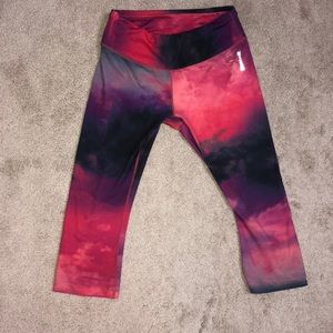 💥BOGO FREE💥 REEBOK capris